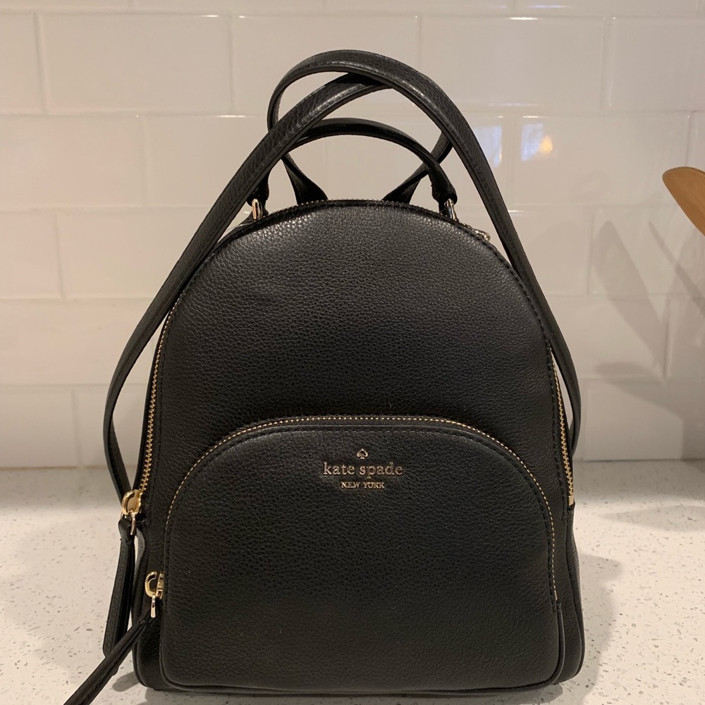 ❌SOLD❌NWT kate spade Jackson backpack